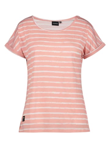 Icepeak Functioneel shirt koraalrood