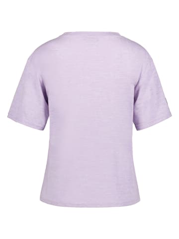 Icepeak Shirt "Anneci" lila