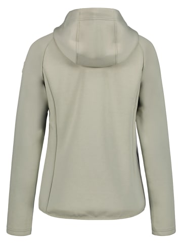 Icepeak Hybride jas "Ashburn" lichtgroen