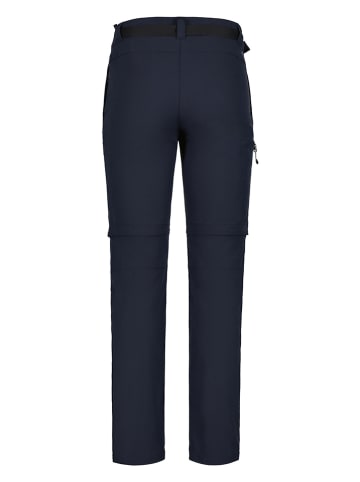 Icepeak Functionele afritsbroek donkerblauw