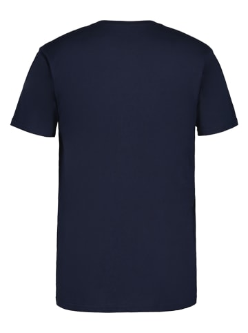 Icepeak Shirt "Moroni" donkerblauw
