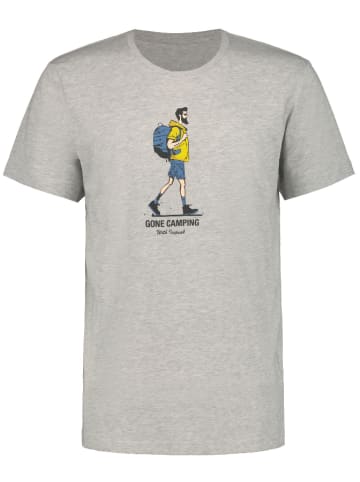 Icepeak Shirt "Moxee" grijs