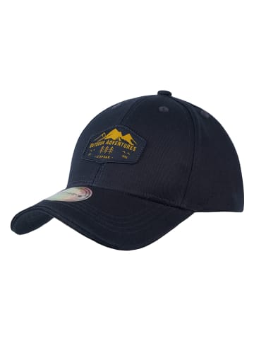 Icepeak Pet "Hills" donkerblauw