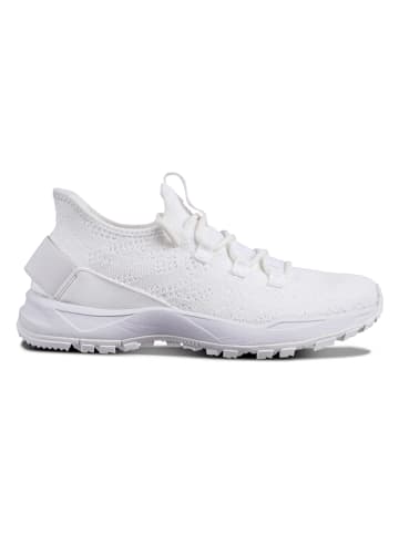 Icepeak Sneakers "Abiskos" wit