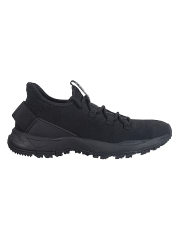 Icepeak Sneakersy "Abiskos" w kolorze czarnym