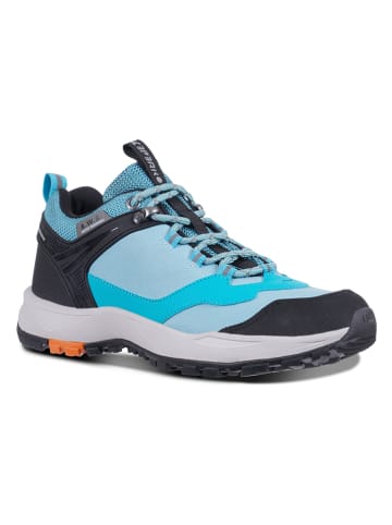 Icepeak Wandelschoenen "Adour" lichtblauw