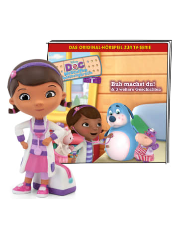 tonies Tonie "Disney Doc McStuffins Spielzeugärztin" - ab 4 Jahren