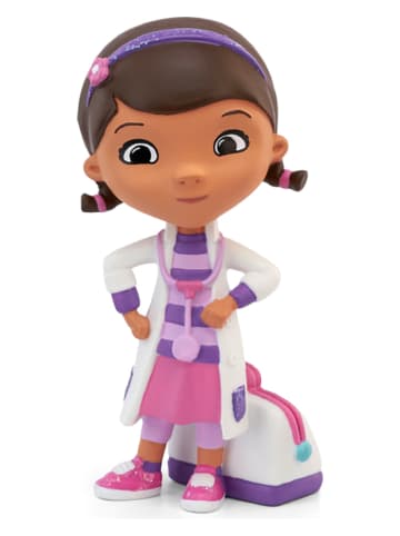 tonies Hörfigur "Disney Doc McStuffins Spielzeugärztin" - ab 4 Jahren