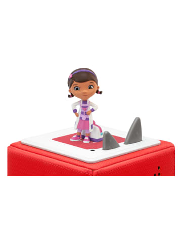 tonies Tonie "Disney Doc McStuffins Spielzeugärztin" - ab 4 Jahren