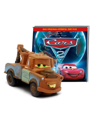 tonies Hörfigur "Disney Cars - Cars 2- Mater"