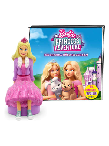 tonies Hörfigur "Barbie - Princess Adventure"