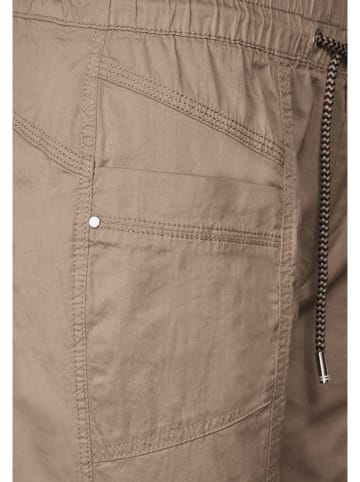 Street One Broek beige