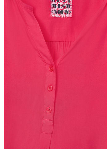 Cecil Bluzka w kolorze różowym