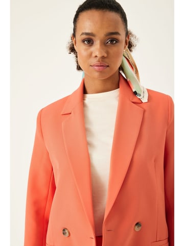 Garcia Blazer in Orange