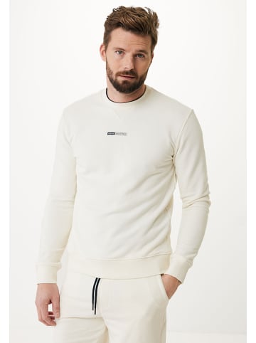 Mexx Sweatshirt in Weiß