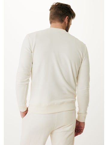 Mexx Sweatshirt in Weiß
