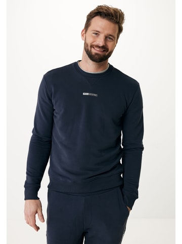 Mexx Sweatshirt donkerblauw