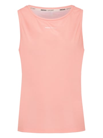 Mexx Functionele top abrikooskleurig