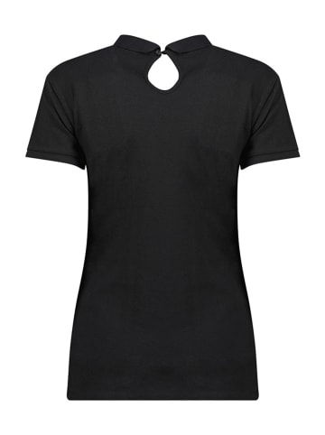 Canadian Peak Koszulka "Koctaileak" w kolorze czarnym