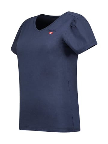 Canadian Peak Shirt "Jelodieak" donkerblauw