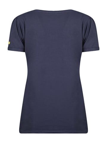 Canadian Peak Shirt "Jacacieak" donkerblauw