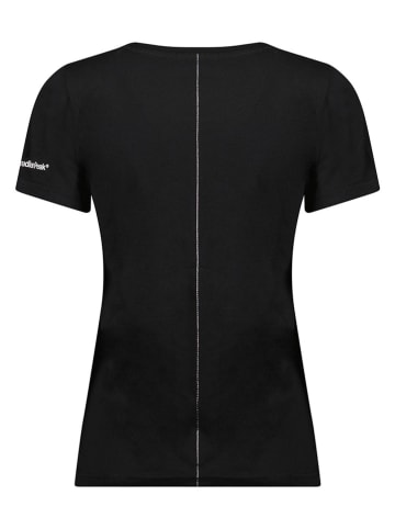 Canadian Peak Shirt "Jwildeak" zwart