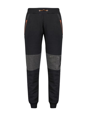 Canadian Peak Sweatbroek "Manaseak" zwart