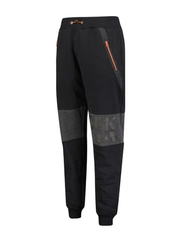 Canadian Peak Sweatbroek "Manaseak" zwart