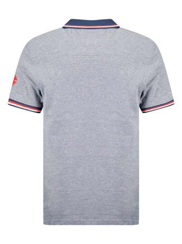 Canadian Peak Poloshirt "Kblendeak" in Dunkelblau