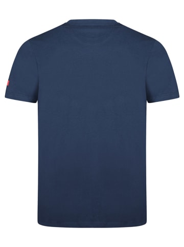 Canadian Peak Shirt "Jadseneak" donkerblauw
