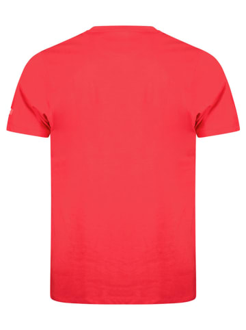 Canadian Peak Koszulka "Jadseneak" w kolorze czerwonym