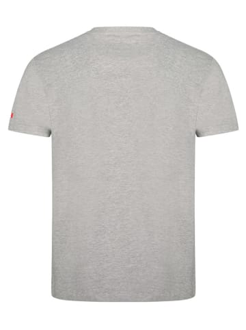 Canadian Peak Shirt "Jacobeak" in Grau