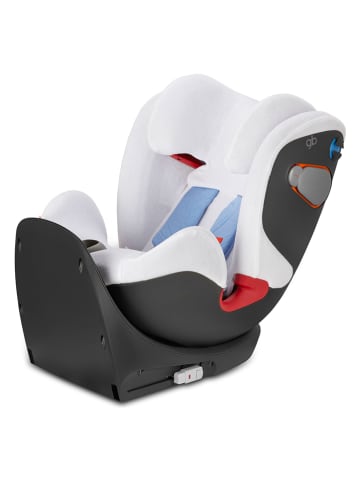 GB Zomerhoes "Uni-All" wit