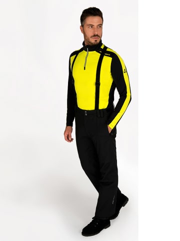 Fischer Ski-/ Snowboardhose "Vancouver" in Schwarz