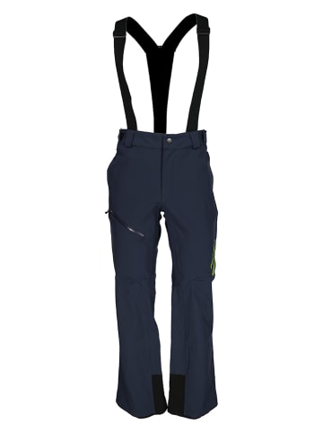 Fischer Ski-/ Snowboardhose "Hocheck" in Dunkelblau