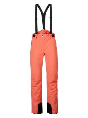 Fischer Ski-/ Snowboardhose "Fulpmes II" in Orange