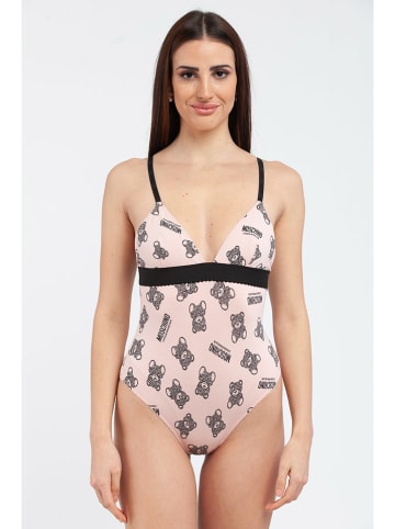 Moschino Body lichtroze
