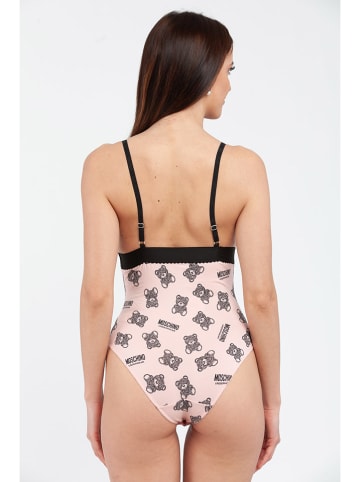 Moschino Body lichtroze