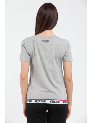 Moschino Shirt in Grau