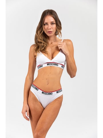 Moschino Beugelloze beha wit