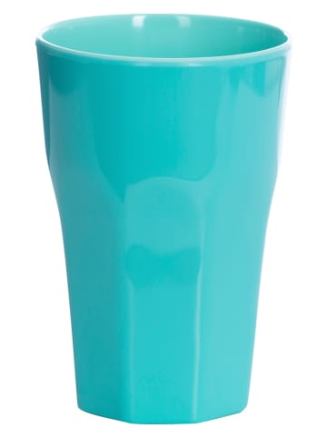 Overbeck and Friends Mok turquoise - 400 ml