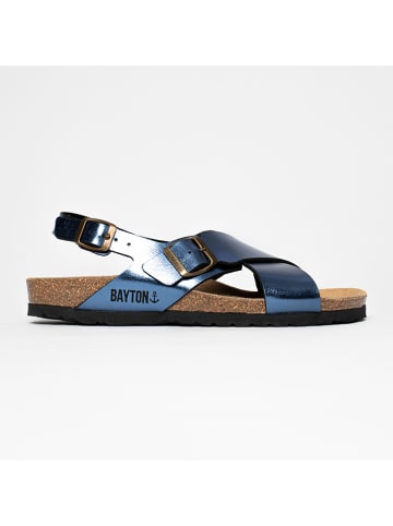 BAYTON Sandalen "Cantabrie" blauw