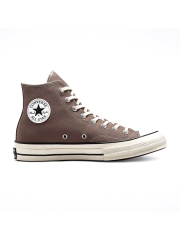 Converse Sneakers "Chuck 70 Tonal" bruin