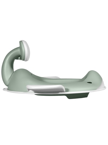 Kindsgut Toiletopzet "Walvis" groen