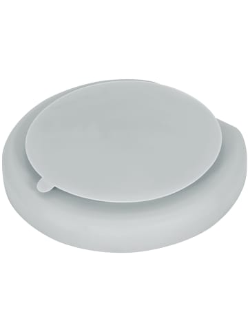 Kindsgut Bord grijs - (L)20,5 x (B)19 cm