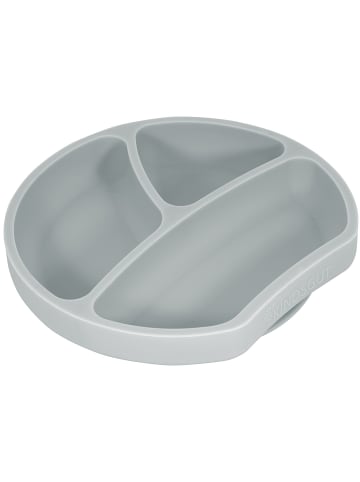 Kindsgut Bord grijs - (L)20,5 x (B)19 cm