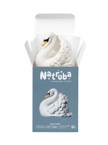 Natruba AsP Badfiguur "Swan" - vanaf de geboorte