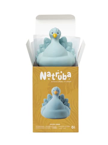 Natruba AsP Badefigur "Peacock" - ab Geburt