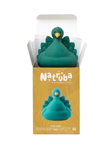 Natruba AsP Badefigur "Peacock" - ab Geburt