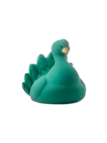 Natruba AsP Badfiguur "Peacock" - vanaf de geboorte
